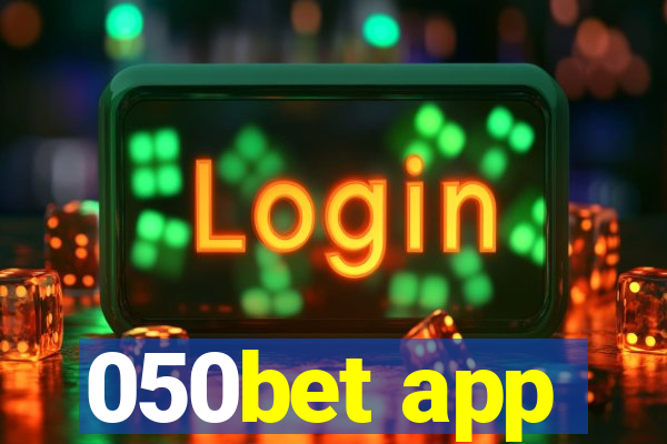 050bet app